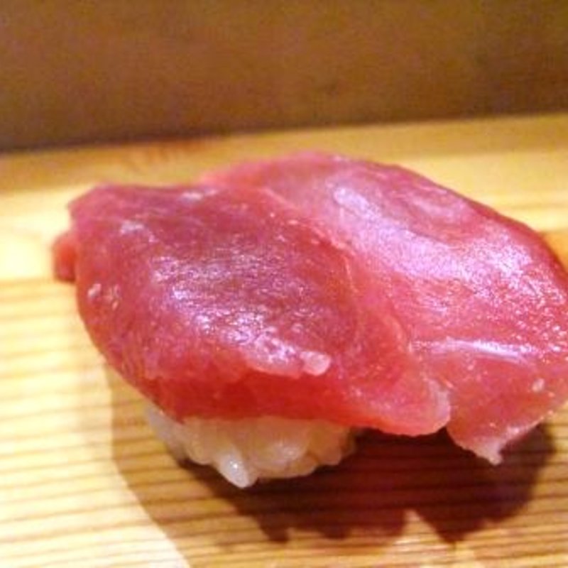 【すし二貫１５０円】(ときすし はなれ （トキスシハナレ）)