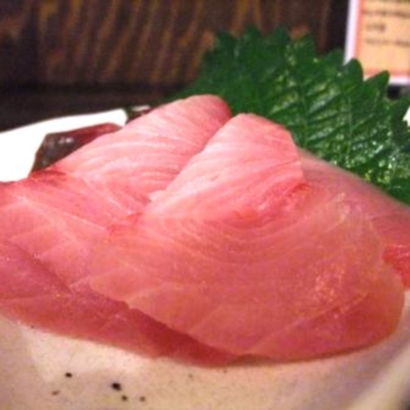 天然ぶり(たなかや)