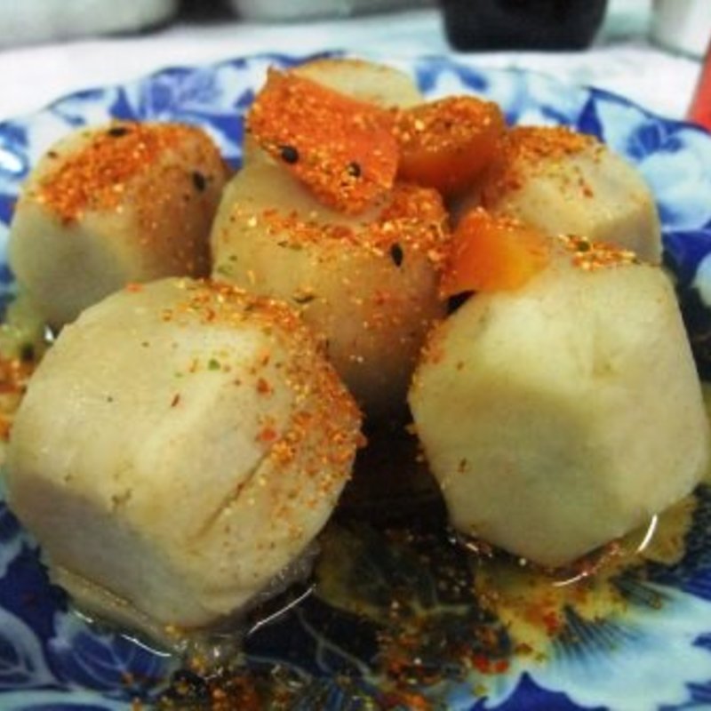 里芋(足立酒店総本店)