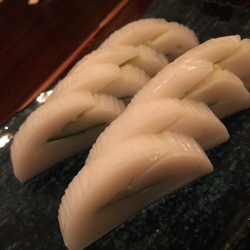 板わさ(いしい)