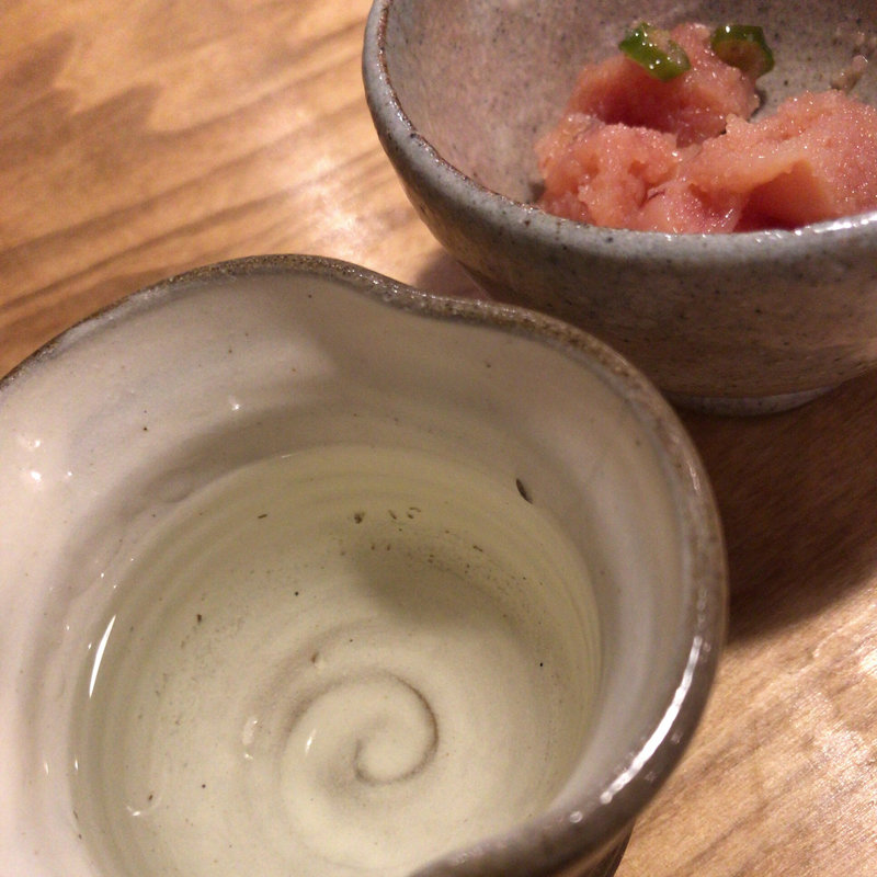 田中六十五(唄う稲穂)