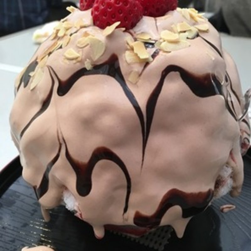 ショコラキッス(椛屋 )