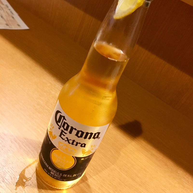 Corona Extra(GRILL KING （グリルキング）)