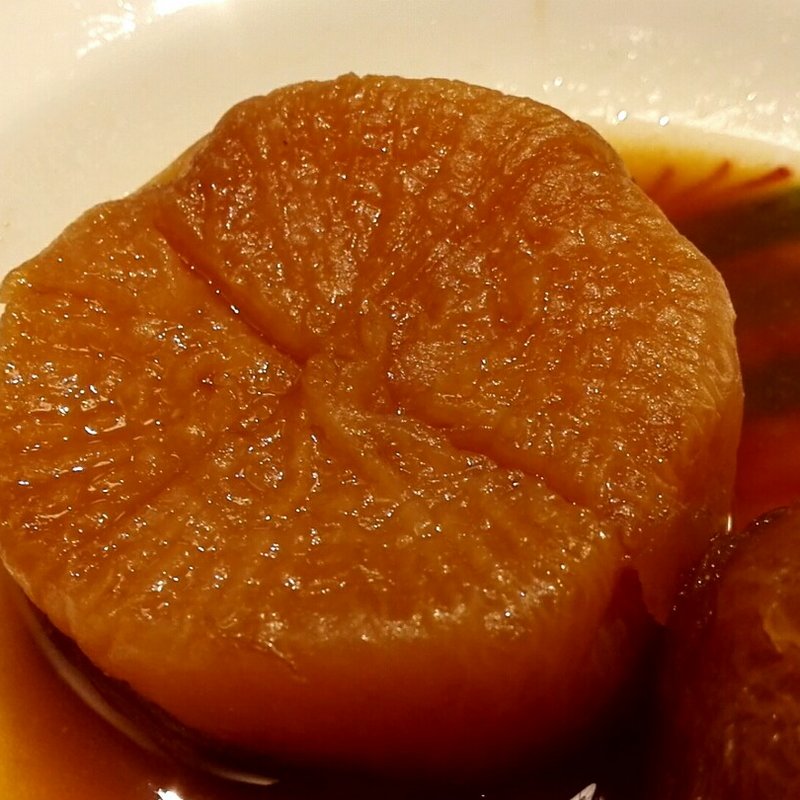 おでん　大根(丸美商店 )