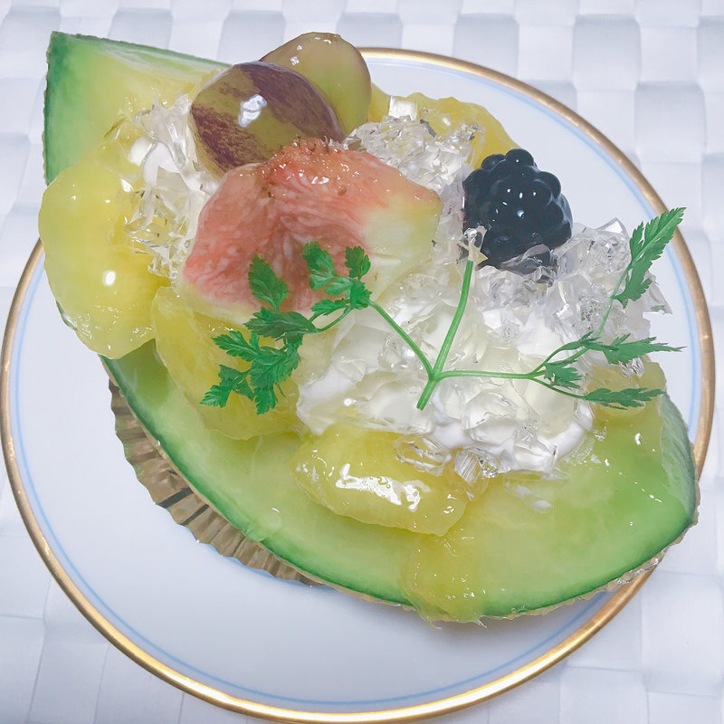 メロン(川端風太朗 （かわばたふうたろう）)