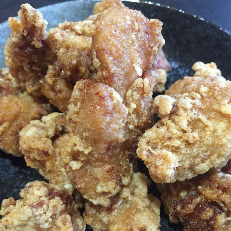 骨なし200グラム(からあげ大吉 本店 )