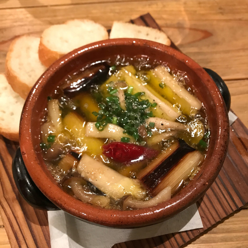 ネギージョ(ネギッチン negi negi)