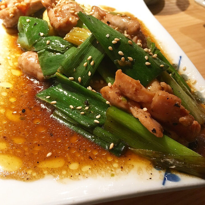 せせり(京町家おばんざい ことこと)