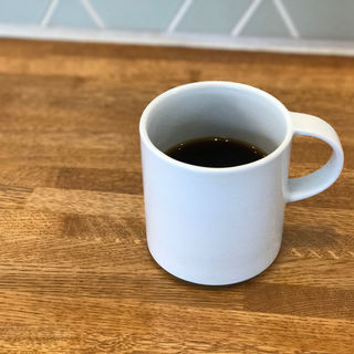 ドリップコーヒー(ホット)(モス コア コーヒー （MOSS CORE Coffee）)