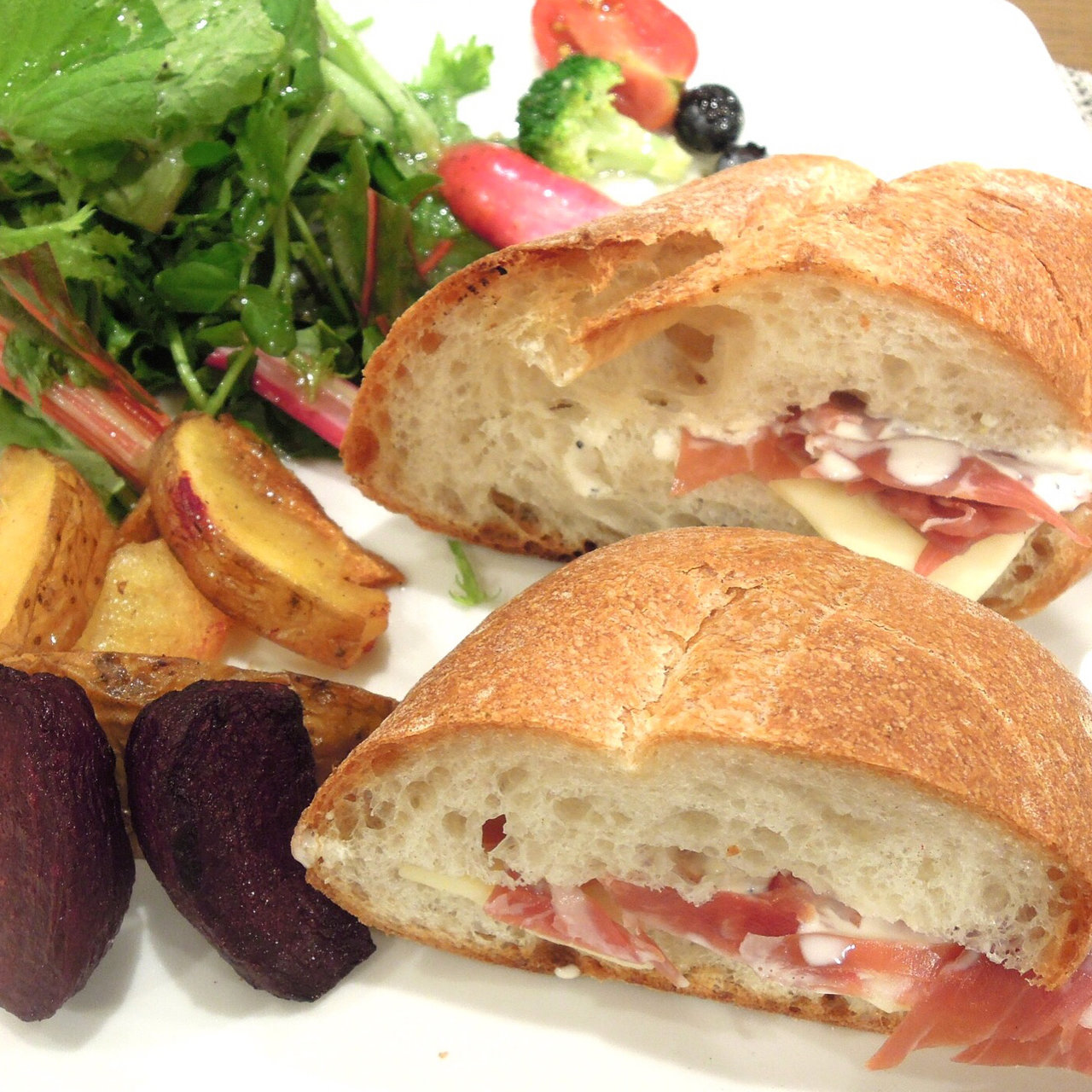 北佐久郡軽井沢町で食べられるサンドイッチランキング Sarah サラ