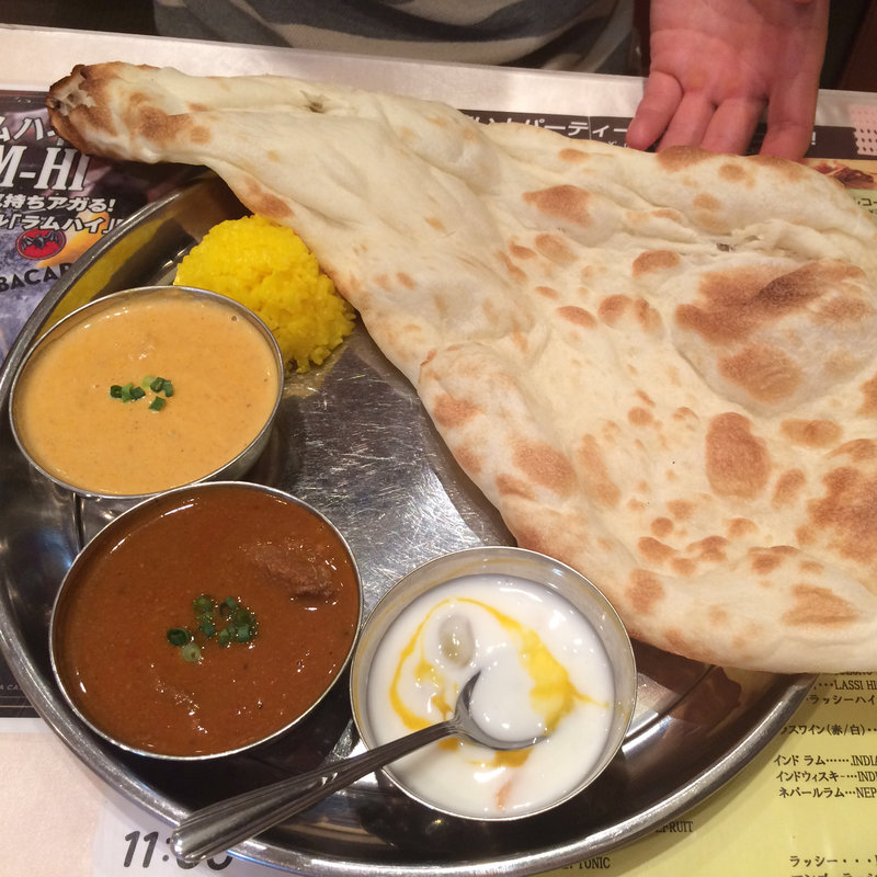 (スリスティ 勝どき店)