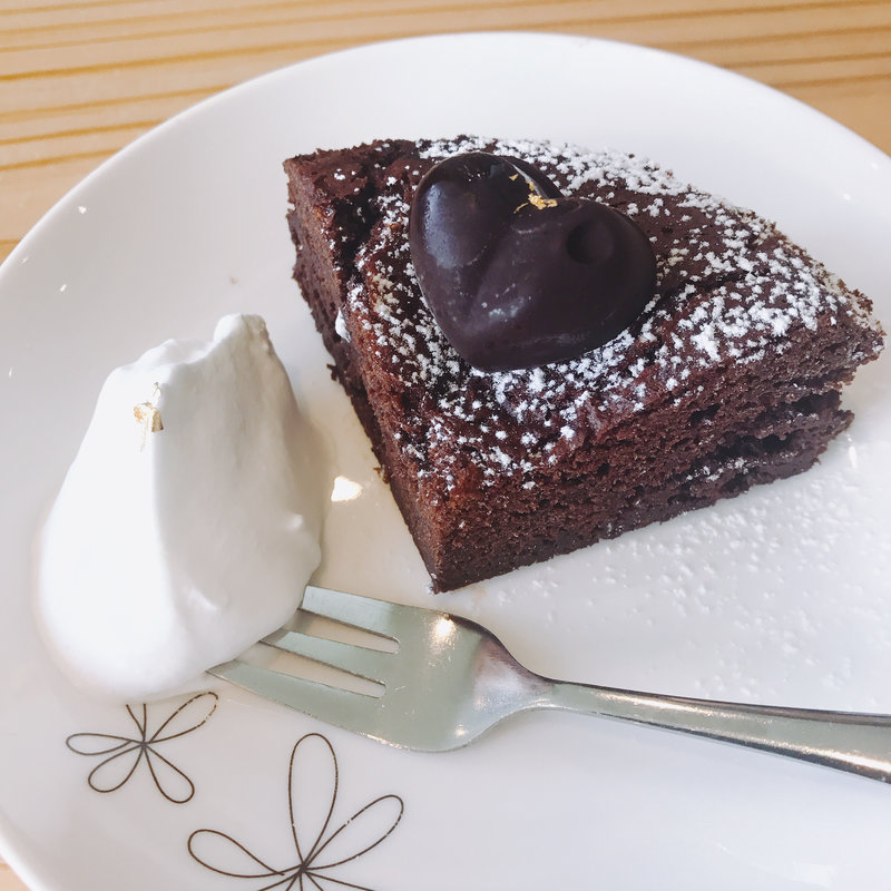 ムシ ガトーオショコラ(グリーントゥモロー （GREEN TOMORROW）)