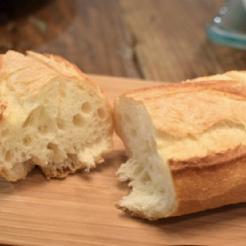 バケット(Italian Kitchen VANSAN)