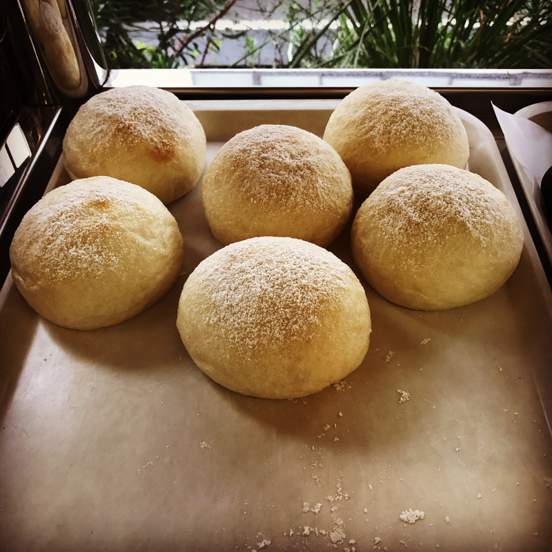 ショコラブール(（株）成城パン)