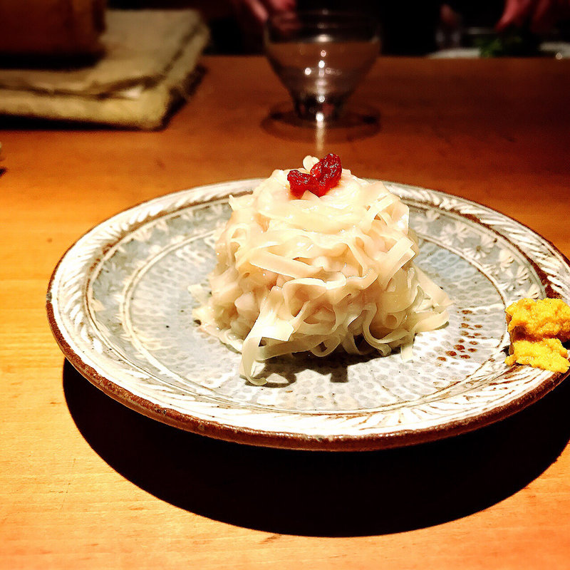 黒豚シュウマイ(おわん 池尻本店)