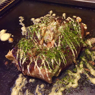 ミックス(なんばん亭)