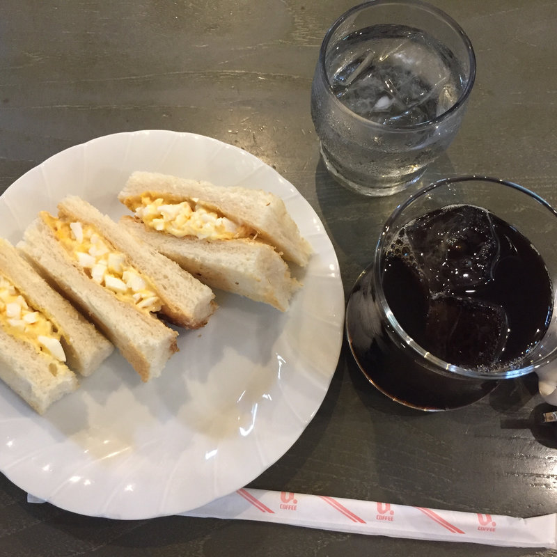 Bモーニング(たんぽぽ)