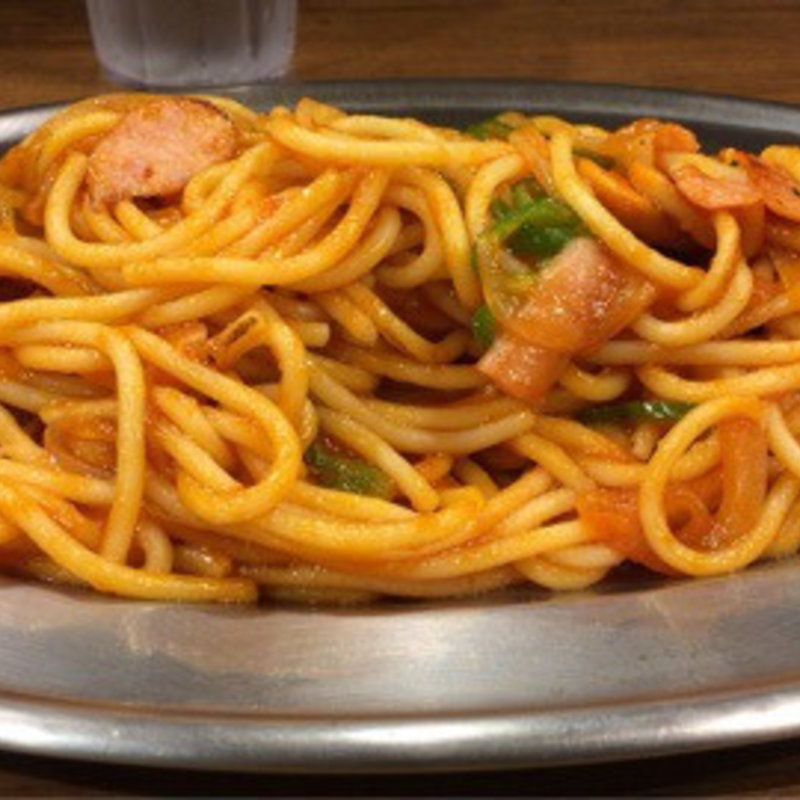 ナポリタン(浜とん 赤羽店 )