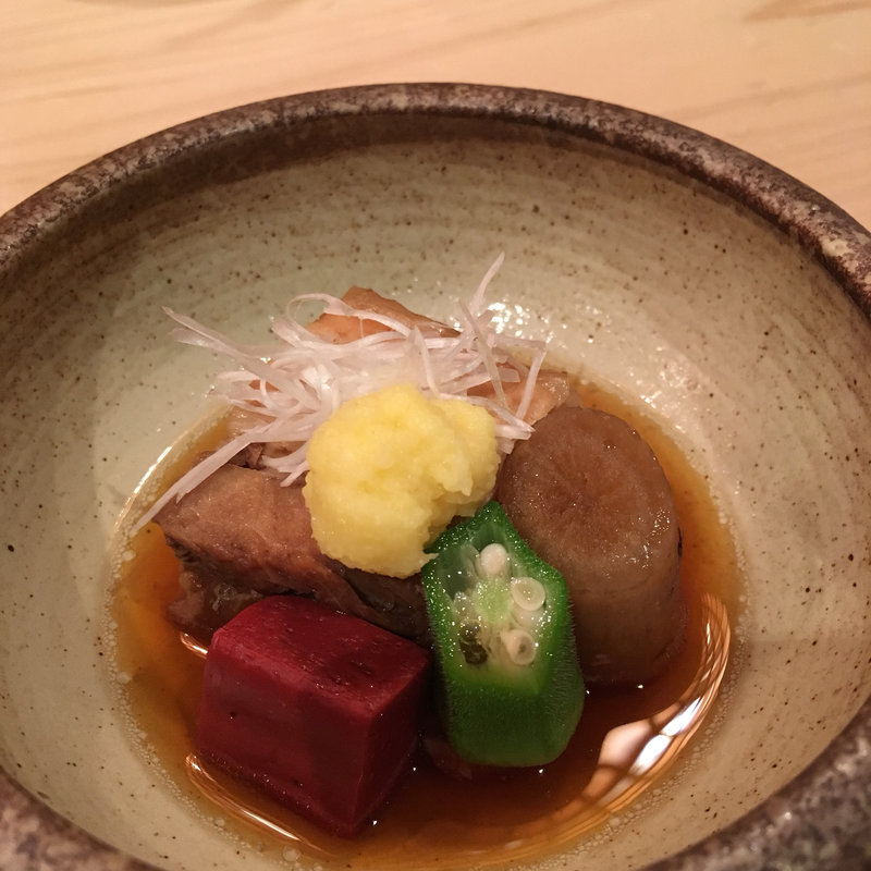 4800円コース（一人）(にかいのおねぎや 笹木 （にかいのおねぎや ささき）)