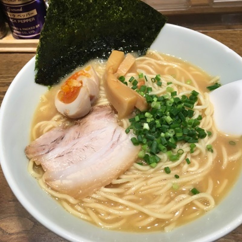 締めのラーメンにピッタリ!飲み会の後に訪れたくなる人形町のおすすめの麺屋特集☆