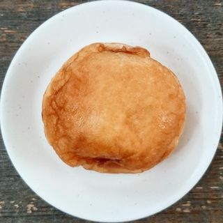 ラップフェン（ラズベリー＆ホイップクリーム）(bread factory パン工場 津田沼店)