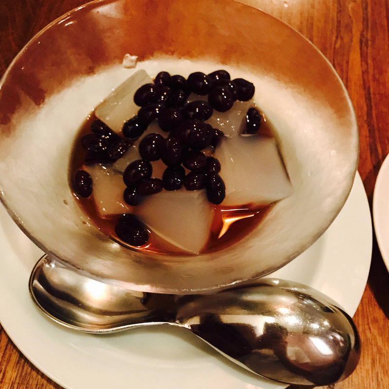 クロカン(カフエマメヒコ 三軒茶屋店)