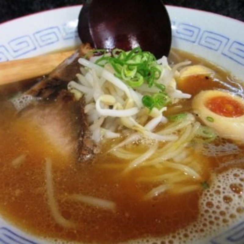 らーめん・チャーハン(麺屋 豚汁亭)