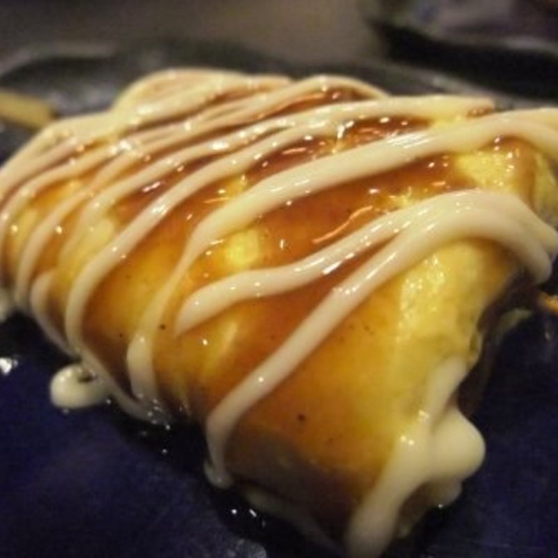 豚ぺい(鉄板 道)