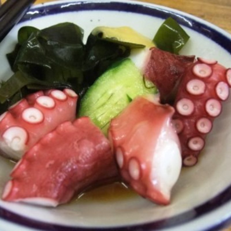 たこブツ(中尾酒店 )