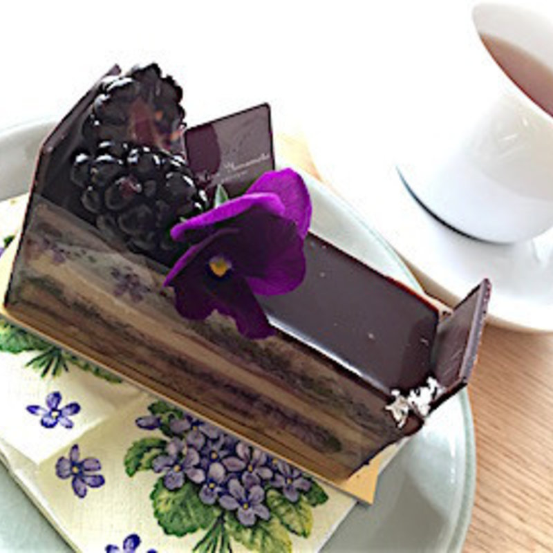 パヒューム(パティシエ ヒロ・ヤマモト)