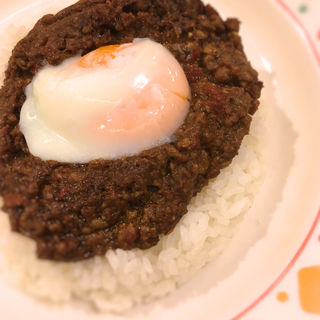 手作りキーマカレー(カレーハウス11イマサ （カレーハウスイレブンイマサ）)