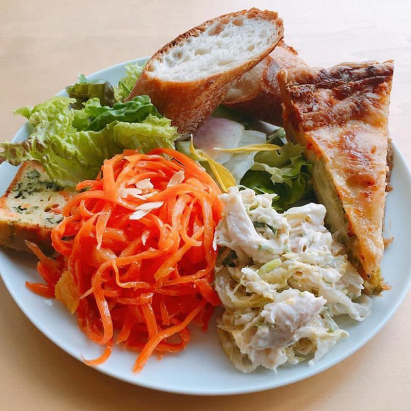 デリランチ(Nook&Cranny)