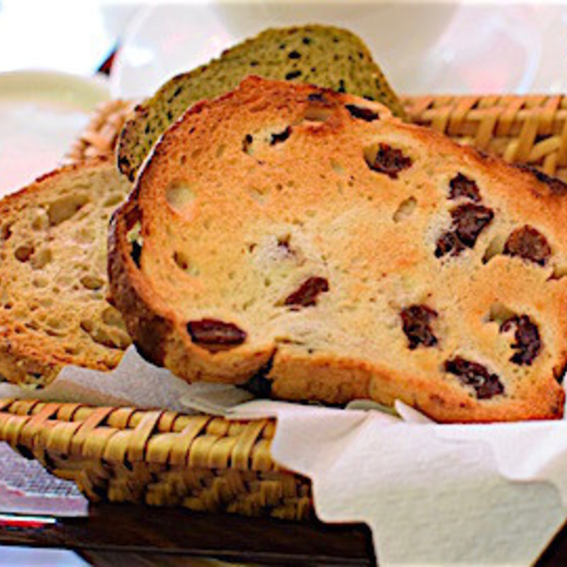 天使のレーズンパン(レジオン )