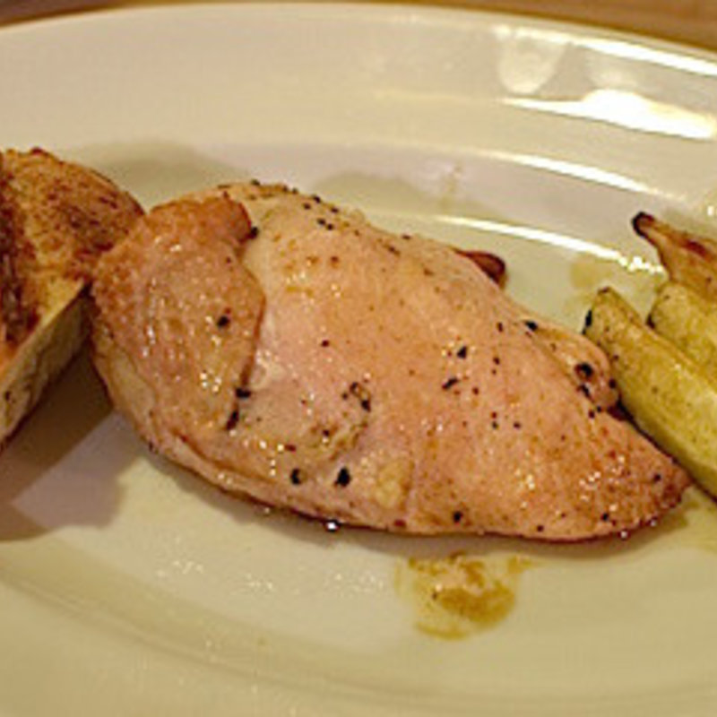 ランチセット(カタネベーカリー)