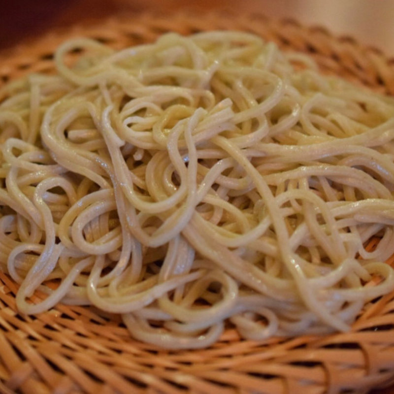 本格派の蕎麦　レギュラータイプ(宇奈根 山中)