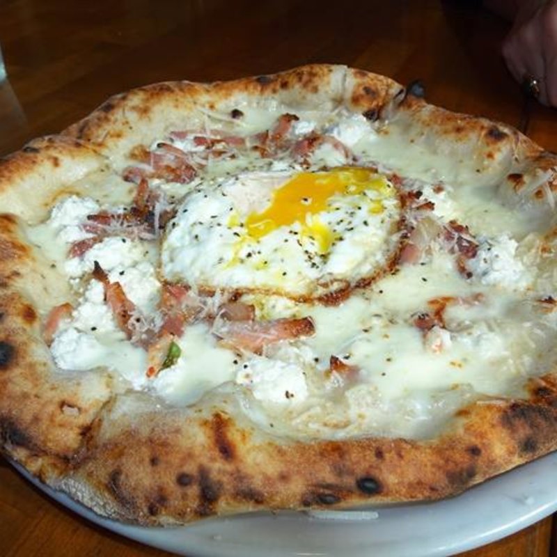 黄金のビスマルク(イルフォルノドーロ )