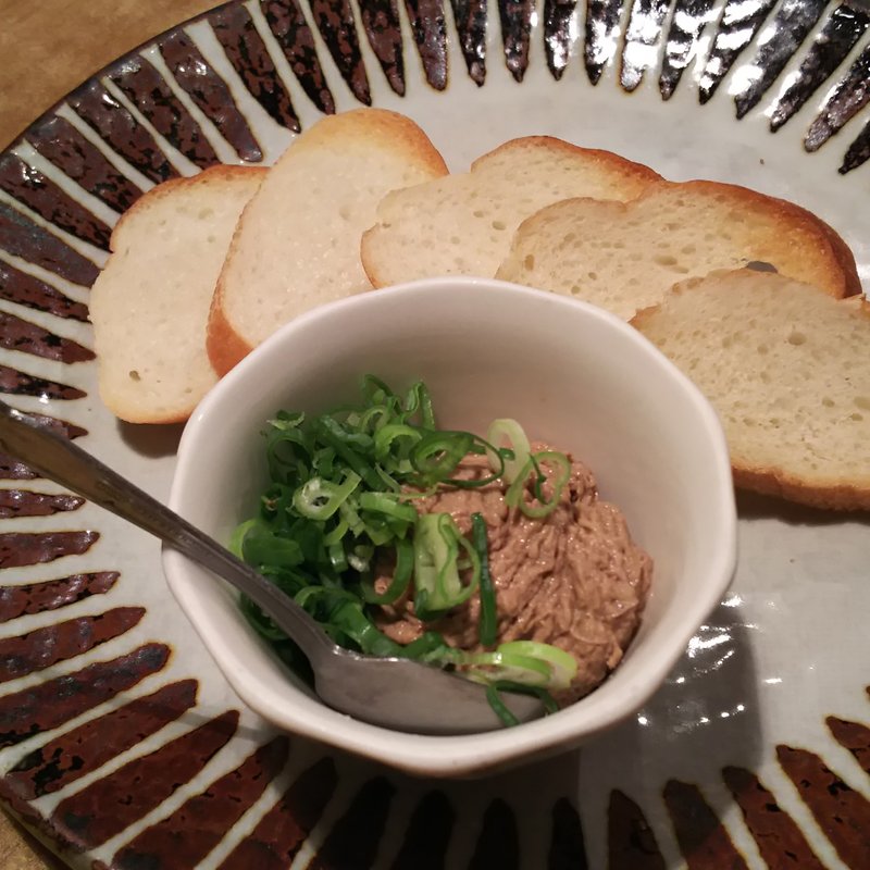 隠し味は宮崎焼酎「れば味噌」 (日南市じとっこ組合 蒲田店)