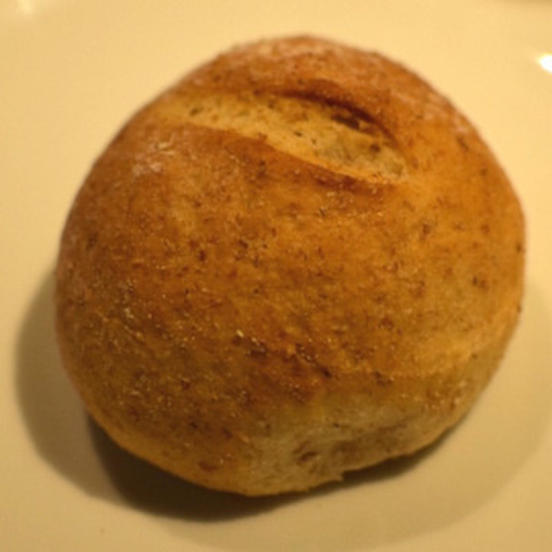 自家製パン(ビズ 神楽坂 （bisous）)