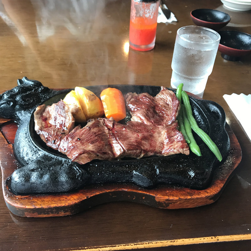 リーゼ ステーキ（200g）(リーゼ )