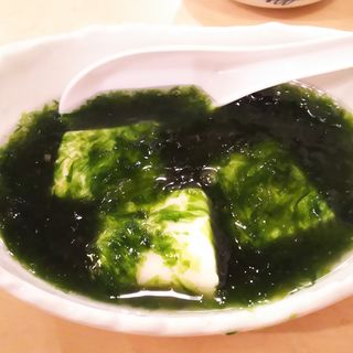 岩のり豆腐(かぶき 南口店 )