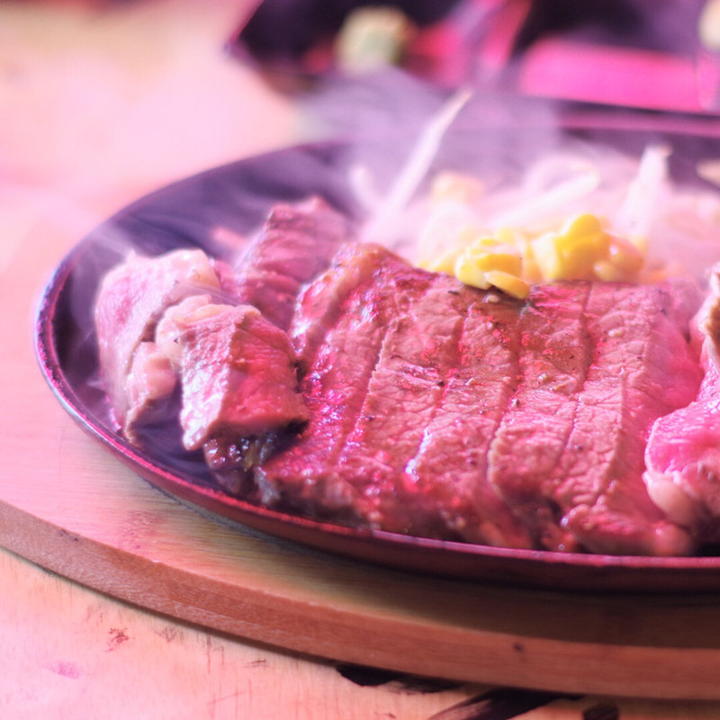 リブロース 200g(Zunburg)