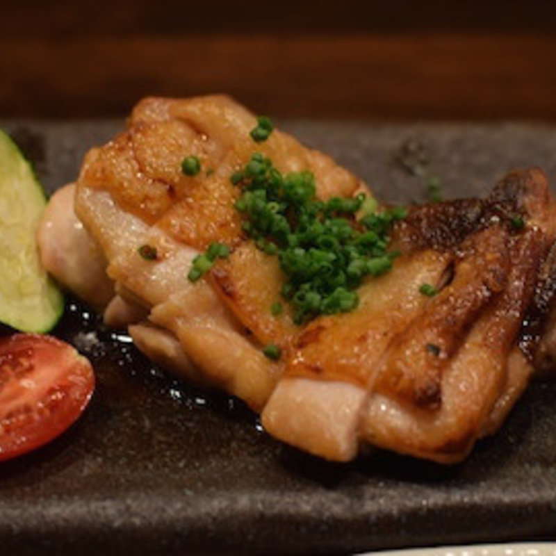 肉料理膳(簓（ささら）)