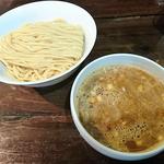 みそつけ麺(桐麺 )