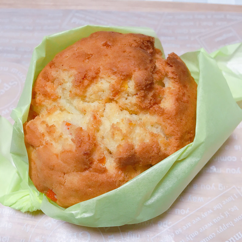 ブラッドオレンジとヨーグルト(ココマール （Cocomarl）)