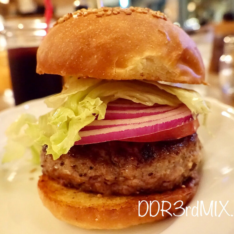 BUBBY`S BURGER バビーズバーガー(バビーズ 二子玉川)