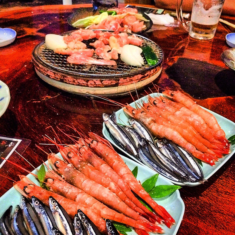 フルコース(潮音の丘 )