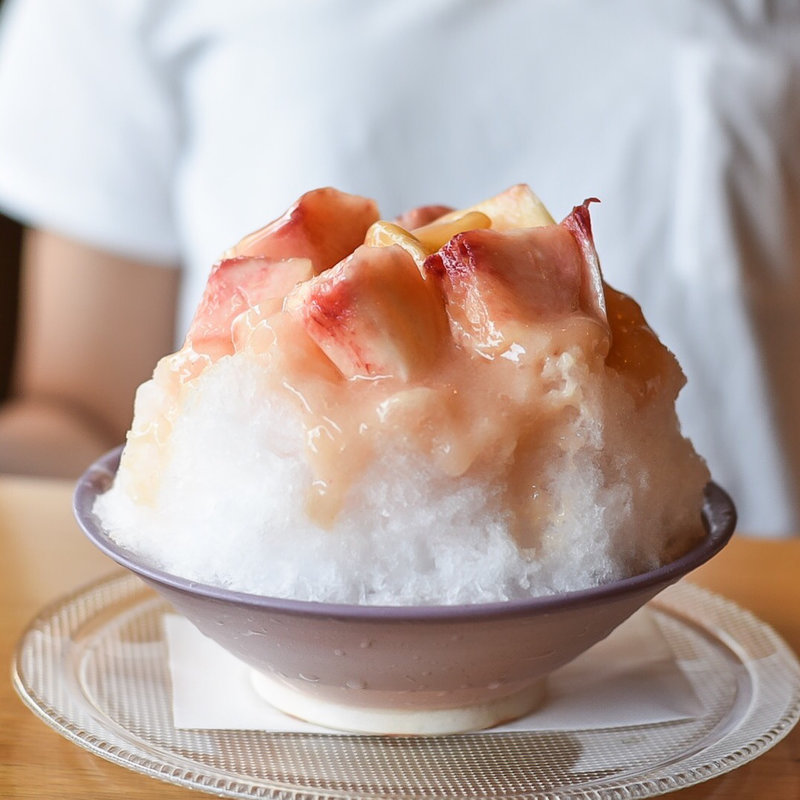 桃スペシャル(千里香)