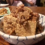 肉豆腐(みますや)