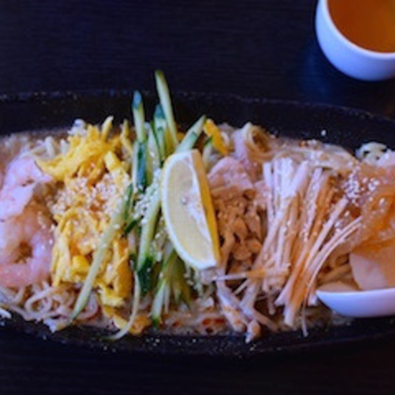 冷やし中華(シノワーズ )