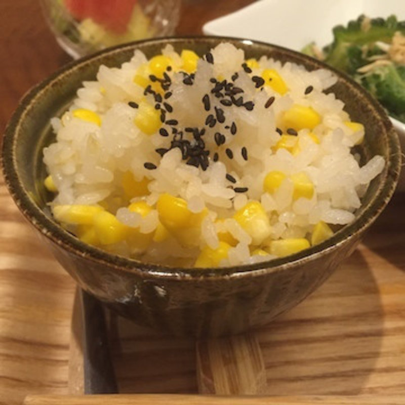 日替わり1メニュー(ラ・ブランシェ （La Branche）)